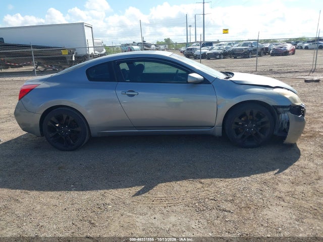 46331855 :رقم المزاد ، 1N4AL24E28C279190 vin ، 2008 Nissan Altima 2.5 S مزاد بيع