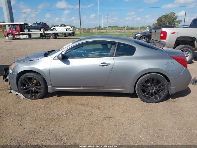 46331855 :رقم المزاد ، 1N4AL24E28C279190 vin ، 2008 Nissan Altima 2.5 S مزاد بيع