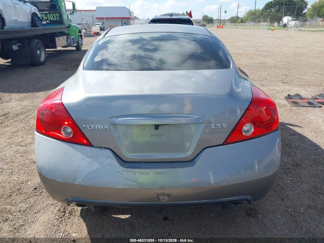 46331855 :رقم المزاد ، 1N4AL24E28C279190 vin ، 2008 Nissan Altima 2.5 S مزاد بيع