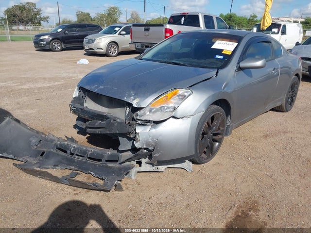 46331855 :رقم المزاد ، 1N4AL24E28C279190 vin ، 2008 Nissan Altima 2.5 S مزاد بيع