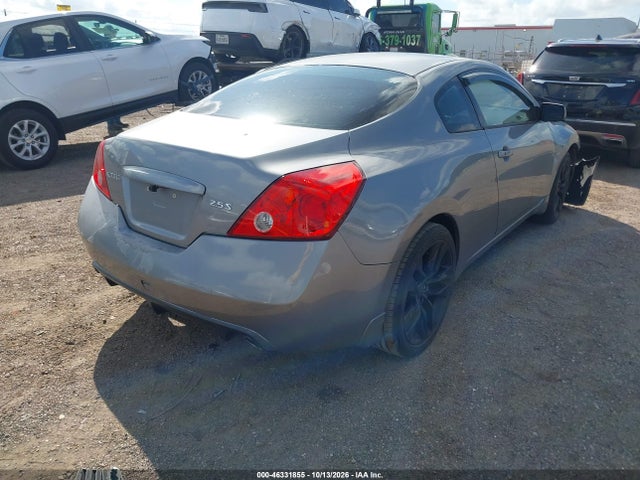 46331855 :رقم المزاد ، 1N4AL24E28C279190 vin ، 2008 Nissan Altima 2.5 S مزاد بيع