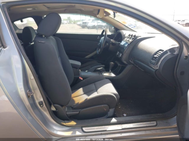 46331855 :رقم المزاد ، 1N4AL24E28C279190 vin ، 2008 Nissan Altima 2.5 S مزاد بيع