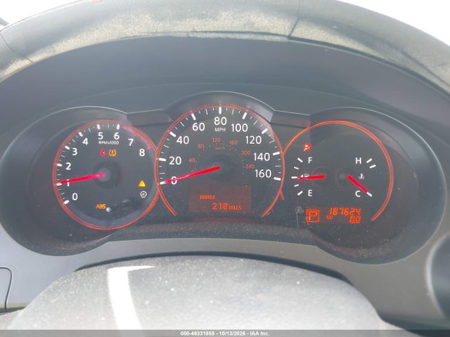 46331855 :رقم المزاد ، 1N4AL24E28C279190 vin ، 2008 Nissan Altima 2.5 S مزاد بيع