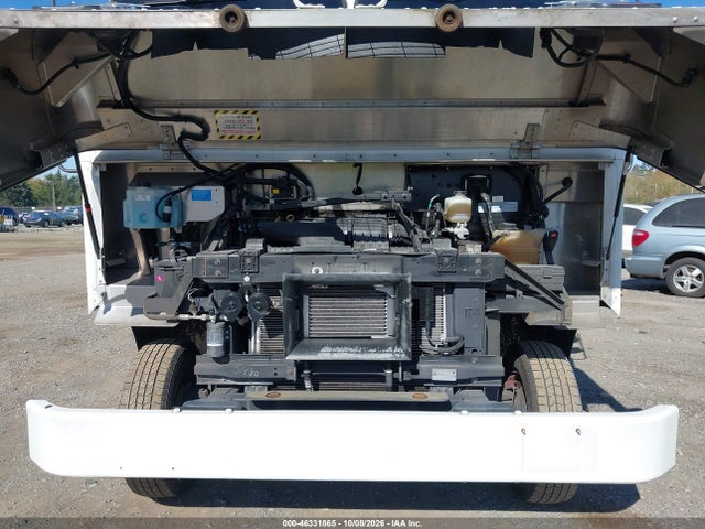 Продажа на аукционе авто 2019 Ford E-350 Stripped, vin: 1FC3E3K66KDC01480, номер лота: 46331865