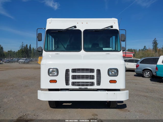 Продажа на аукционе авто 2019 Ford E-350 Stripped, vin: 1FC3E3K66KDC01480, номер лота: 46331865