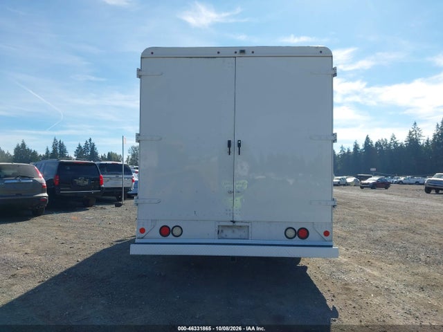 Продажа на аукционе авто 2019 Ford E-350 Stripped, vin: 1FC3E3K66KDC01480, номер лота: 46331865