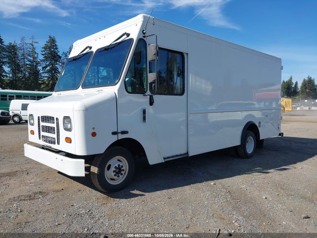 Продажа на аукционе авто 2019 Ford E-350 Stripped, vin: 1FC3E3K66KDC01480, номер лота: 46331865