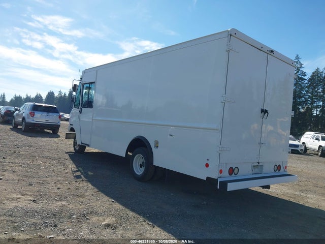 Продажа на аукционе авто 2019 Ford E-350 Stripped, vin: 1FC3E3K66KDC01480, номер лота: 46331865