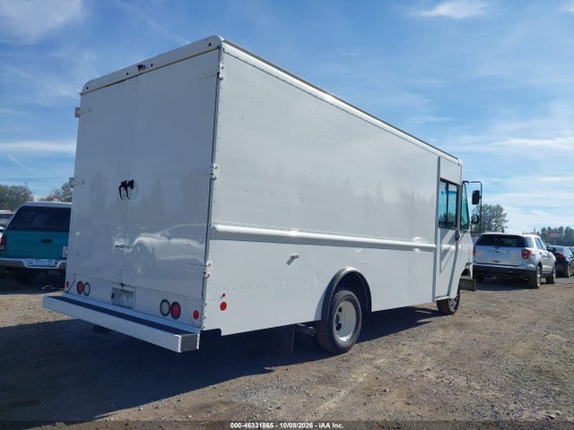 Продажа на аукционе авто 2019 Ford E-350 Stripped, vin: 1FC3E3K66KDC01480, номер лота: 46331865