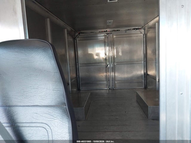 Продажа на аукционе авто 2019 Ford E-350 Stripped, vin: 1FC3E3K66KDC01480, номер лота: 46331865