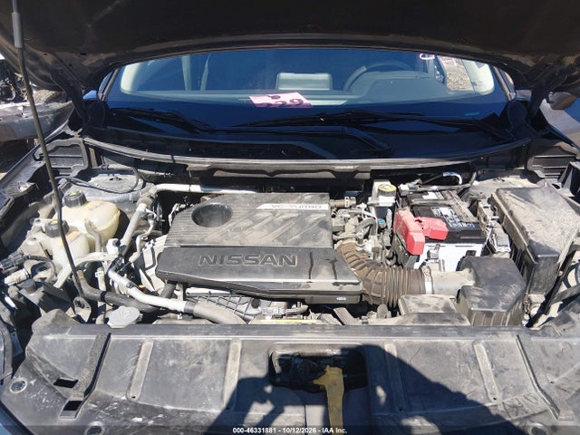 46331881 :رقم المزاد ، 5N1BT3BBXRC698284 vin ، 2024 Nissan Rogue Sv Intelligent Awd مزاد بيع