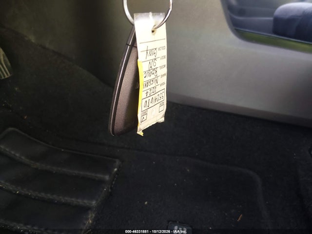 46331881 :رقم المزاد ، 5N1BT3BBXRC698284 vin ، 2024 Nissan Rogue Sv Intelligent Awd مزاد بيع