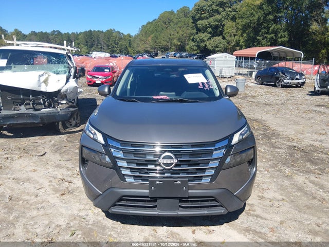 46331881 :رقم المزاد ، 5N1BT3BBXRC698284 vin ، 2024 Nissan Rogue Sv Intelligent Awd مزاد بيع