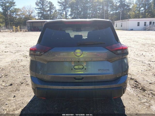 46331881 :رقم المزاد ، 5N1BT3BBXRC698284 vin ، 2024 Nissan Rogue Sv Intelligent Awd مزاد بيع