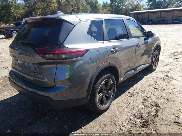 46331881 :رقم المزاد ، 5N1BT3BBXRC698284 vin ، 2024 Nissan Rogue Sv Intelligent Awd مزاد بيع