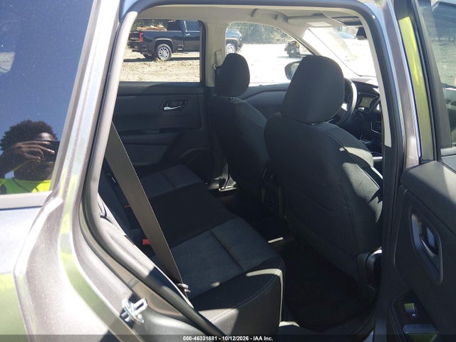 46331881 :رقم المزاد ، 5N1BT3BBXRC698284 vin ، 2024 Nissan Rogue Sv Intelligent Awd مزاد بيع