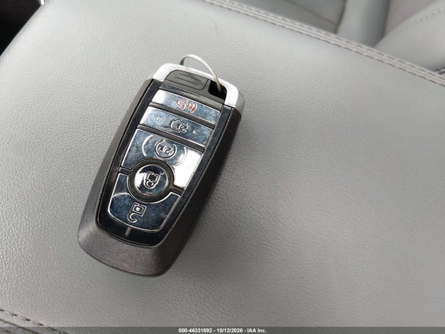 Продаж на аукціоні авто 2021 Lincoln Nautilus Reserve, vin: 2LMPJ6K99MBL09349, номер лоту: 46331892