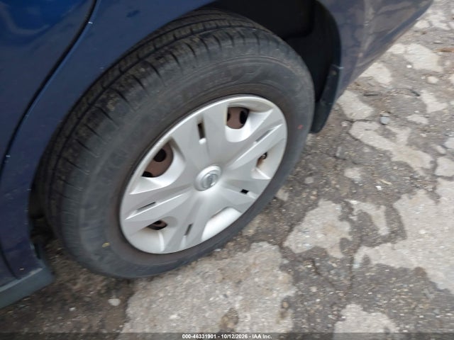 Продаж на аукціоні авто 2010 Nissan Versa 1.8s, vin: 3N1BC1AP2AL360721, номер лоту: 46331901