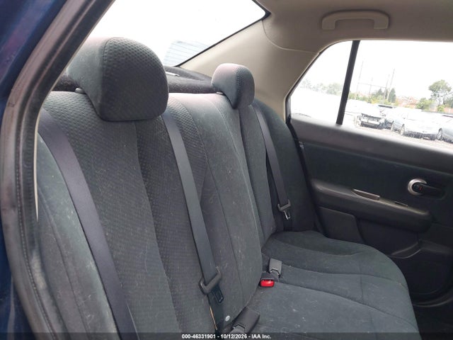 Продаж на аукціоні авто 2010 Nissan Versa 1.8s, vin: 3N1BC1AP2AL360721, номер лоту: 46331901