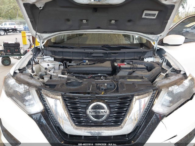 Nissan ROGUE S 2019 5N1AT2MT4KC773241 Image 10