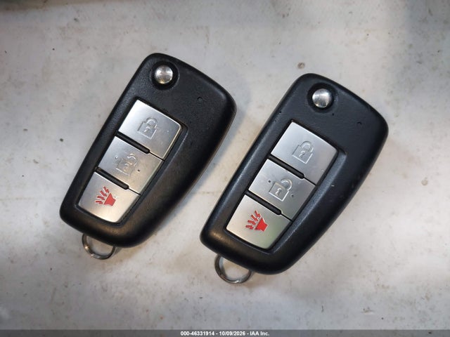 Nissan ROGUE S 2019 5N1AT2MT4KC773241 Image 11
