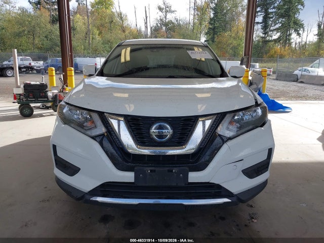 Nissan ROGUE S 2019 5N1AT2MT4KC773241 Image 12