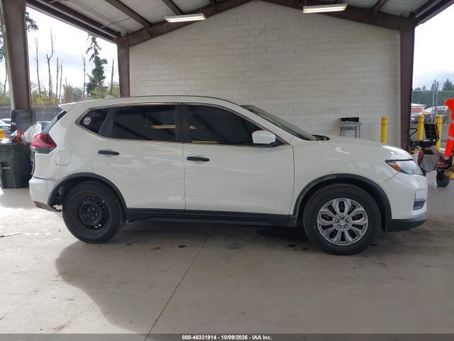 Nissan ROGUE S 2019 5N1AT2MT4KC773241 Image 13