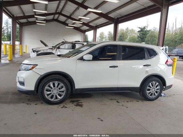 Nissan ROGUE S 2019 5N1AT2MT4KC773241 Image 14