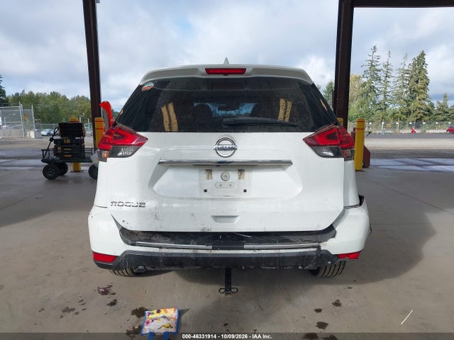 Nissan ROGUE S 2019 5N1AT2MT4KC773241 Image 16