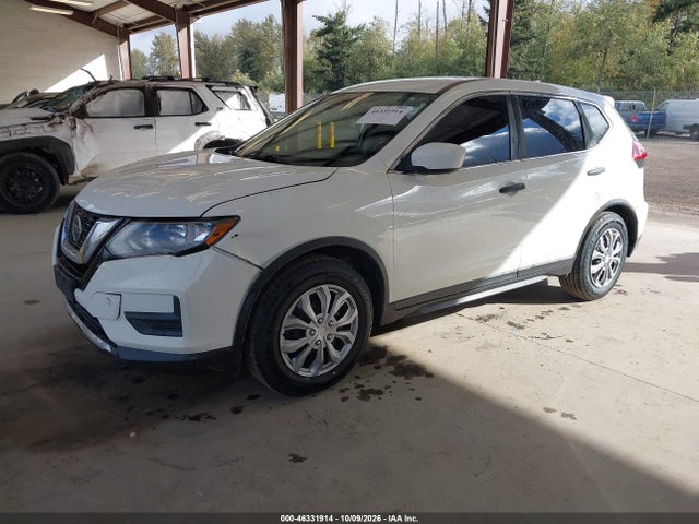Nissan ROGUE S 2019 5N1AT2MT4KC773241 Image 2
