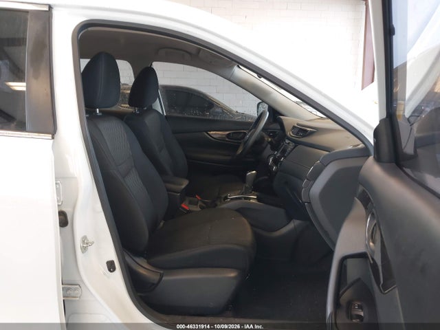 Nissan ROGUE S 2019 5N1AT2MT4KC773241 Image 5