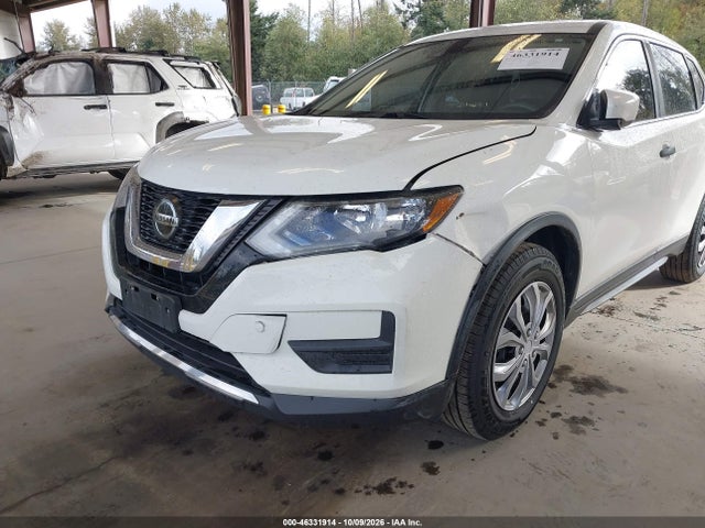 Nissan ROGUE S 2019 5N1AT2MT4KC773241 Image 6