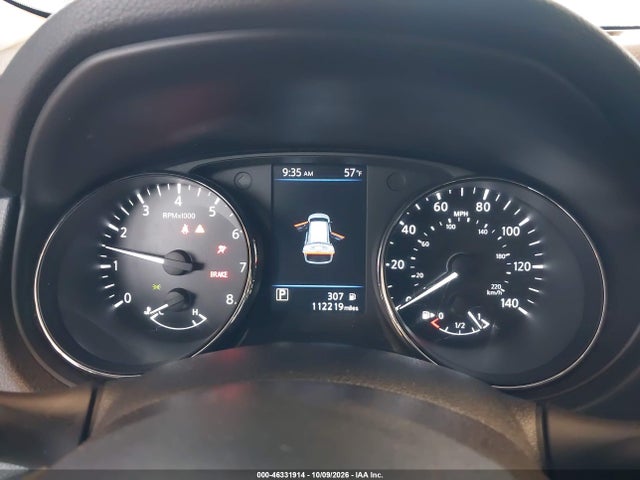 Nissan ROGUE S 2019 5N1AT2MT4KC773241 Image 7