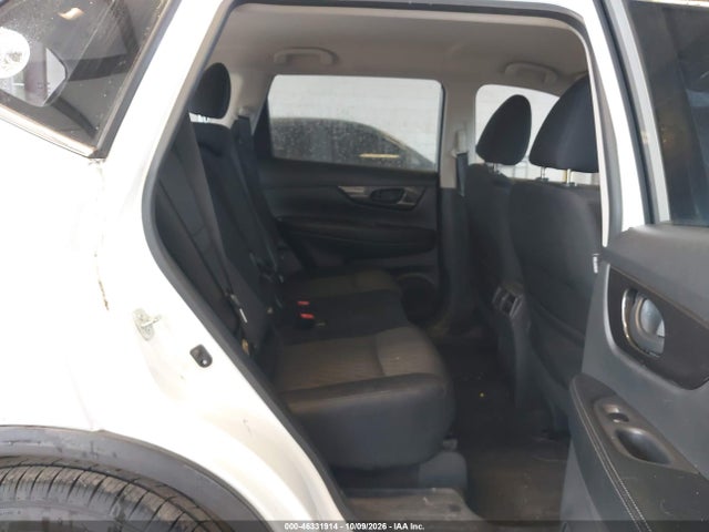 Nissan ROGUE S 2019 5N1AT2MT4KC773241 Image 8