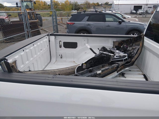 2026 Ram 1500 Laramie  4x4 5'7 Box მანქანა იყიდება აუქციონზე, vin: 3C6SRFJP8T4164344, აუქციონის ნომერი: 46331921
