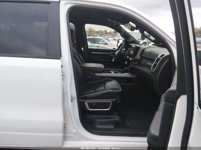 2026 Ram 1500 Laramie  4x4 5'7 Box მანქანა იყიდება აუქციონზე, vin: 3C6SRFJP8T4164344, აუქციონის ნომერი: 46331921