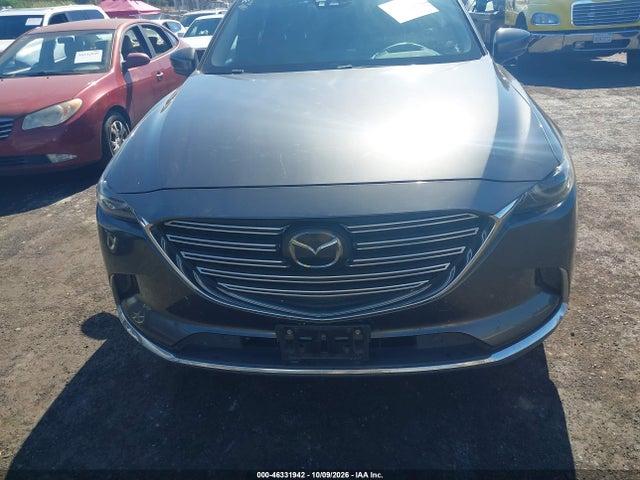 Продаж на аукціоні авто 2017 Mazda Cx-9 Grand Touring, vin: JM3TCBDY6H0129878, номер лоту: 46331942