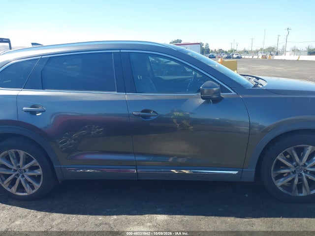 Продаж на аукціоні авто 2017 Mazda Cx-9 Grand Touring, vin: JM3TCBDY6H0129878, номер лоту: 46331942