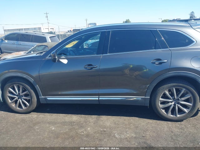 Продаж на аукціоні авто 2017 Mazda Cx-9 Grand Touring, vin: JM3TCBDY6H0129878, номер лоту: 46331942
