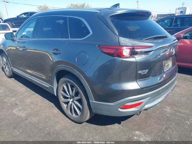 Продаж на аукціоні авто 2017 Mazda Cx-9 Grand Touring, vin: JM3TCBDY6H0129878, номер лоту: 46331942