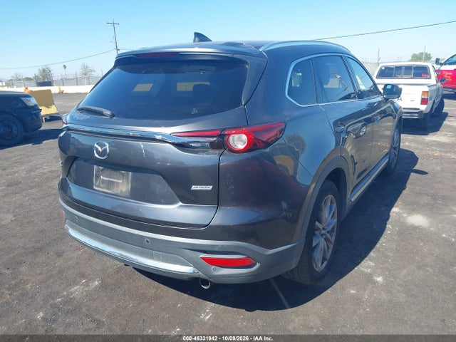 Продаж на аукціоні авто 2017 Mazda Cx-9 Grand Touring, vin: JM3TCBDY6H0129878, номер лоту: 46331942