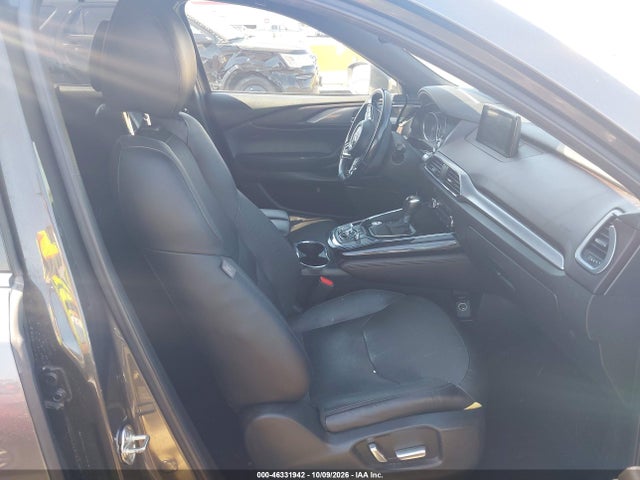 Продаж на аукціоні авто 2017 Mazda Cx-9 Grand Touring, vin: JM3TCBDY6H0129878, номер лоту: 46331942