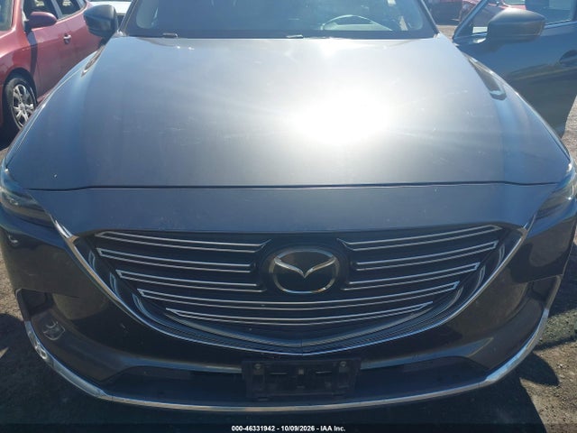 Продаж на аукціоні авто 2017 Mazda Cx-9 Grand Touring, vin: JM3TCBDY6H0129878, номер лоту: 46331942