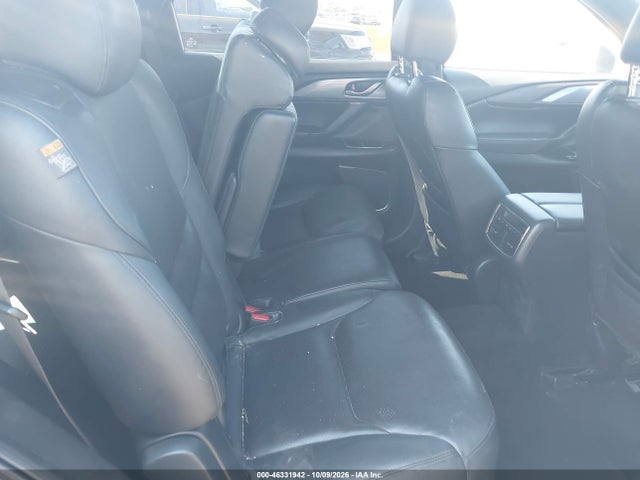 Продаж на аукціоні авто 2017 Mazda Cx-9 Grand Touring, vin: JM3TCBDY6H0129878, номер лоту: 46331942