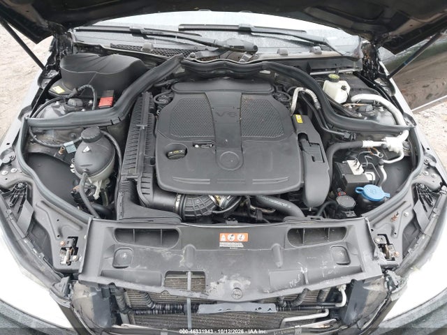 Aukcja sprzedaży 2013 Mercedes-benz C 300 Luxury 4matic, vin: WDDGF8ABXDA868055, numer aukcji: 46331943