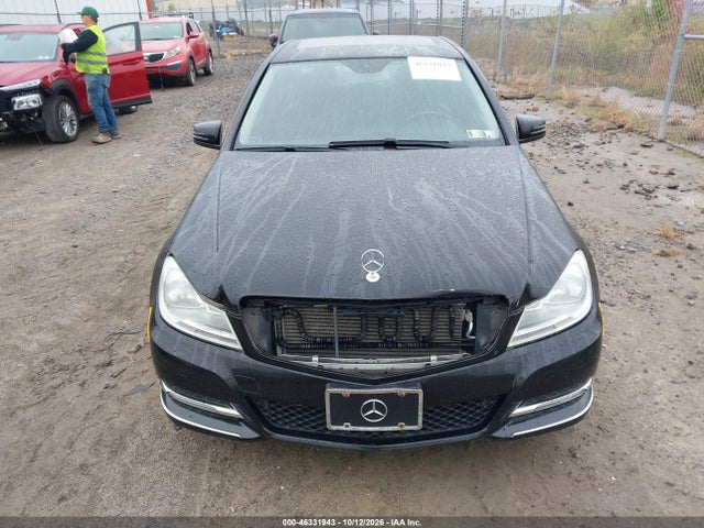 Aukcja sprzedaży 2013 Mercedes-benz C 300 Luxury 4matic, vin: WDDGF8ABXDA868055, numer aukcji: 46331943