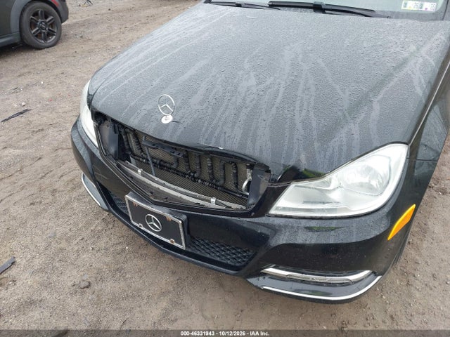Aukcja sprzedaży 2013 Mercedes-benz C 300 Luxury 4matic, vin: WDDGF8ABXDA868055, numer aukcji: 46331943