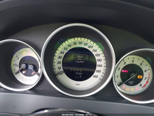 Aukcja sprzedaży 2013 Mercedes-benz C 300 Luxury 4matic, vin: WDDGF8ABXDA868055, numer aukcji: 46331943