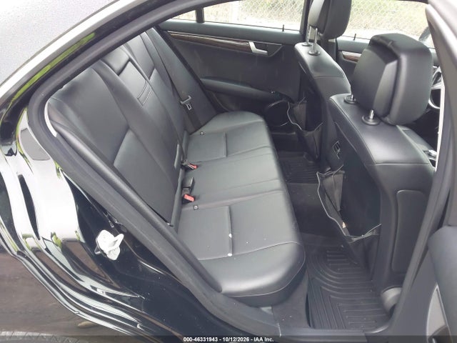 Aukcja sprzedaży 2013 Mercedes-benz C 300 Luxury 4matic, vin: WDDGF8ABXDA868055, numer aukcji: 46331943