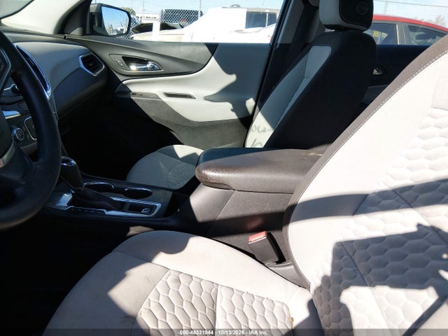 Aukcja sprzedaży 2018 Chevrolet Equinox Ls, vin: 2GNAXHEV4J6153919, numer aukcji: 46331944